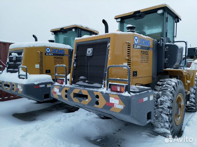 Фронтальный погрузчик xcmg ZL30FV Фронтальный погрузчик xcmg ZL30FV