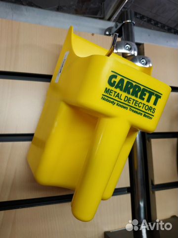Скуп пластиковый Garrett Скуп пластиковый Garrett