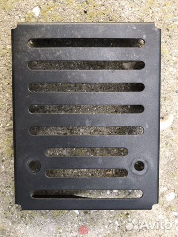 Решётка Защита рр