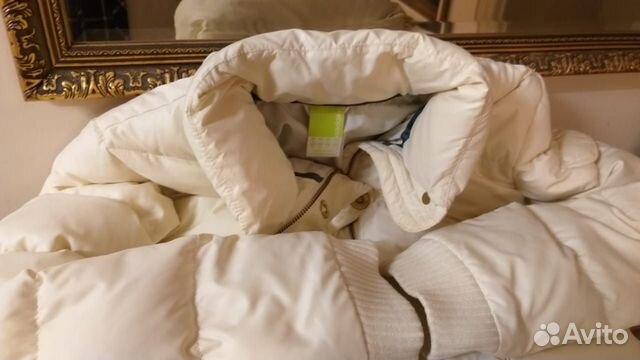 Куртка Adidas женская S