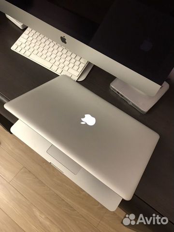 Apple MacBook Pro Apple MacBook Pro