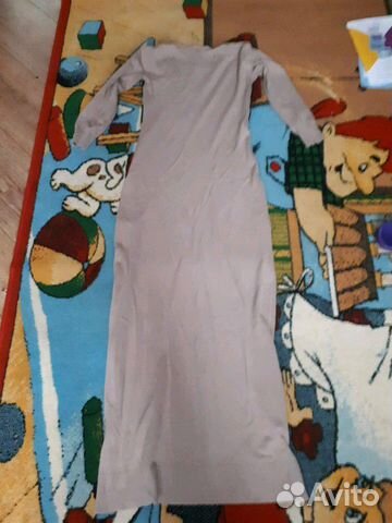 Платье теплое Платье теплое