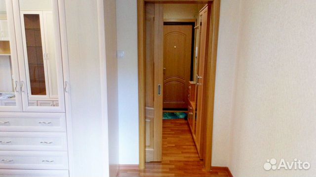 1-к квартира, 30.2 м², 2/5 эт.