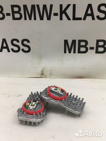 Модули подсветки колец BMW f15 бмв Х5