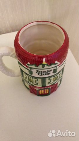 Пивная кружка