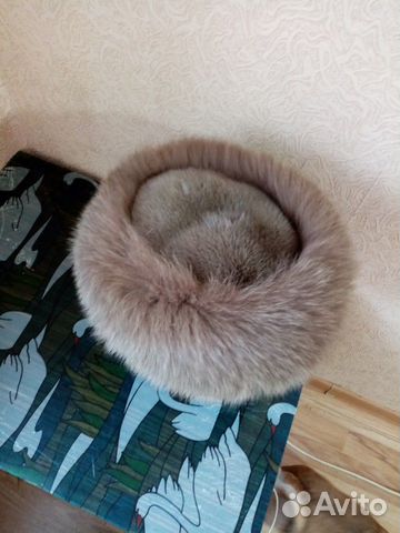Шапка Шапка