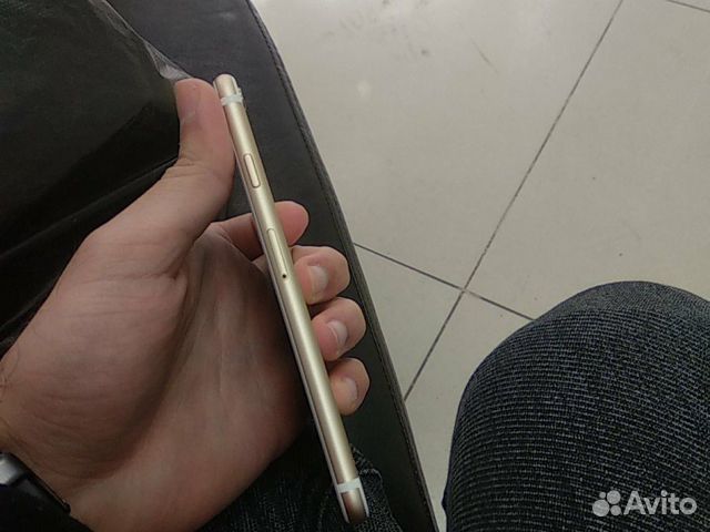 iPhone 6s orig b.y 64 gb