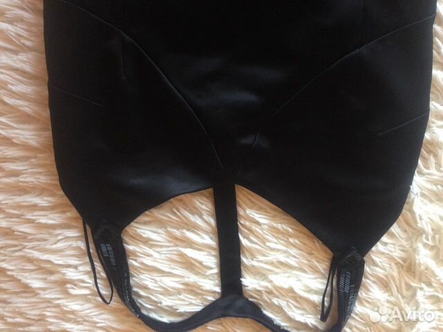 Вечернее платье 42-44р