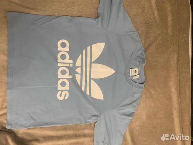 Футболка Adidas Футболка Adidas