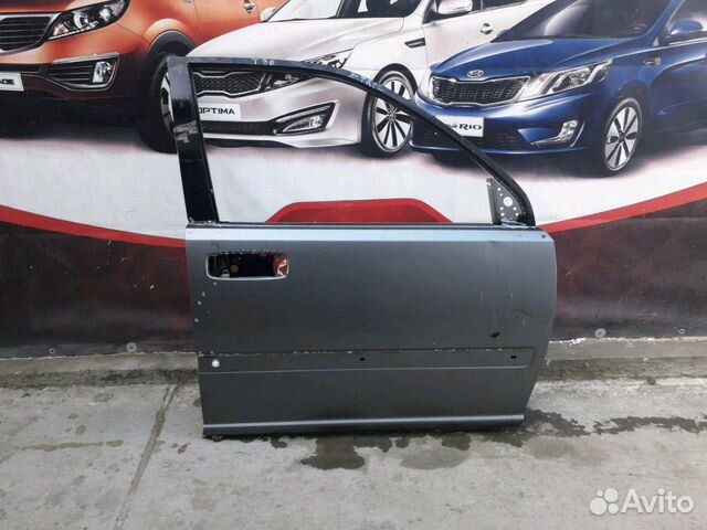 Дверь передняя правая Nissan x-trail t30 Дверь передняя правая Nissan x-trail t30