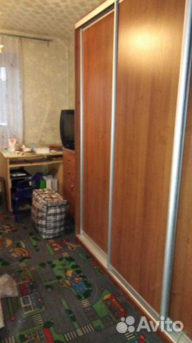 2-к квартира, 48.5 м², 5/5 эт.