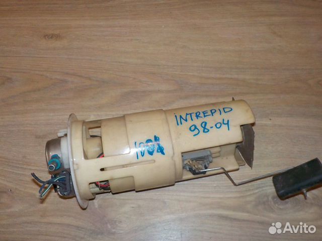 Насос топливный электрический Dodge Intrepid Насос топливный электрический Dodge Intrepid
