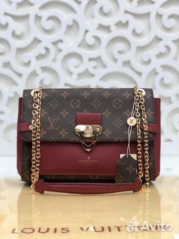 Сумка Louis Vuitton Луи Виттон