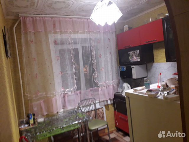 2-к квартира, 49 м², 2/5 эт.