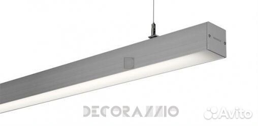 Дизайнерский светильник Fagerhult Notor G2 Дизайнерский светильник Fagerhult Notor G2