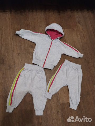 Костюм спортивный Костюм спортивный