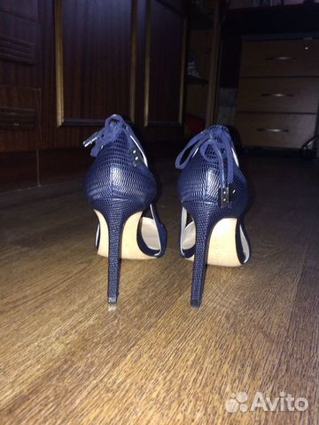 Туфли-лодочки от Zara Туфли-лодочки от Zara