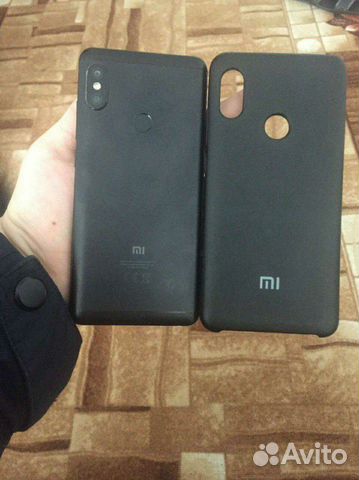 Xiaomi redmi note 5