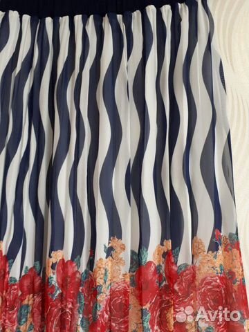 Женская юбка новая р. 46-48 Женская юбка новая р. 46-48