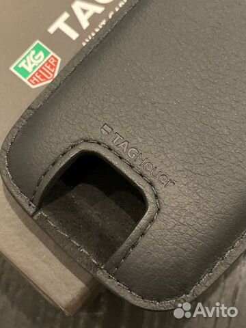 Tag Heuer Meridiist 2 Чехол Tag Heuer Meridiist 2 Чехол