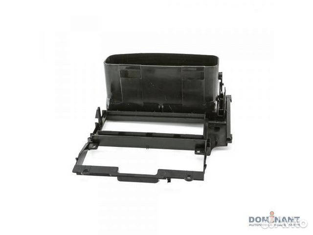 Рамка под магнитолу VW Passat 1988-1993 B3 Рамка под магнитолу VW Passat 1988-1993 B3
