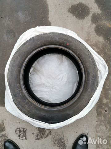 Шины hankook kinergy ECO K425 205/55R16 91H