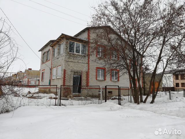 Коттедж 320 м² на участке 20 сот. Коттедж 320 м² на участке 20 сот.