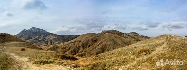 Участок 10 сот. (ИЖС)