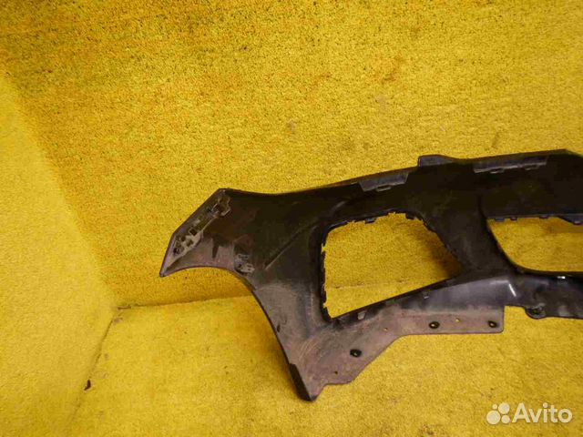 Бампер передний BMW 3er G20 (18-н.в) M-paket 51118 Бампер передний BMW 3er G20 (18-н.в) M-paket 51118