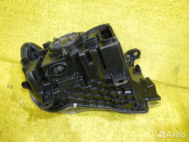 Фара левая BMW X3 F25 X4 F26 Ксенон 2014-2017 Фара левая BMW X3 F25 X4 F26 Ксенон 2014-2017