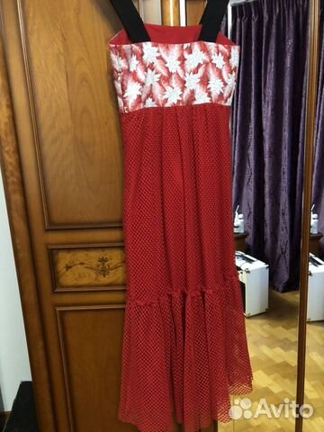 Платье maje Платье maje