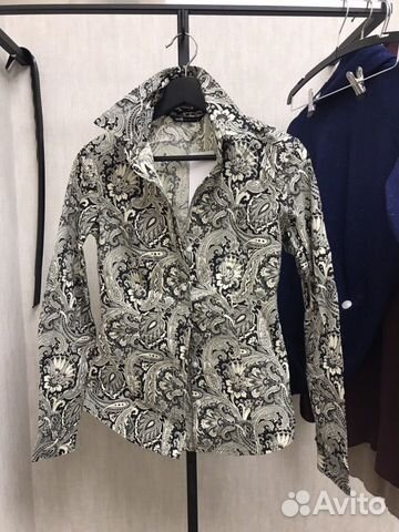 Рубашка блузка