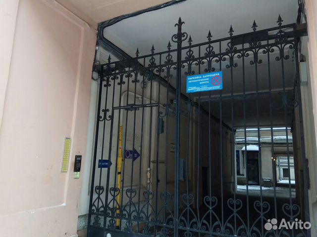 Офисное помещение, 30 м² Офисное помещение, 30 м²