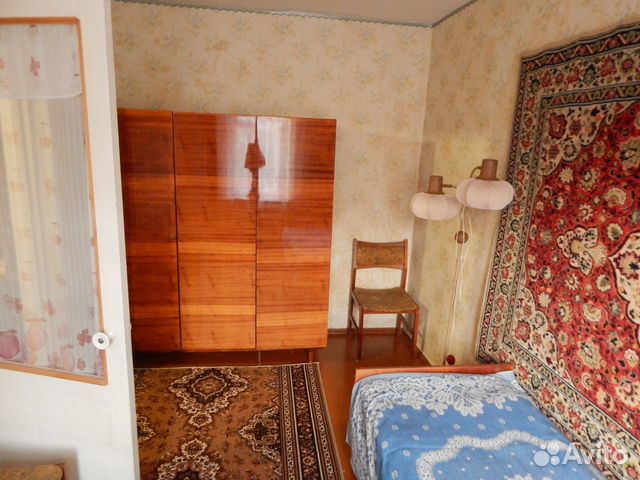 2-к квартира, 30.4 м², 3/5 эт. 2-к квартира, 30.4 м², 3/5 эт.
