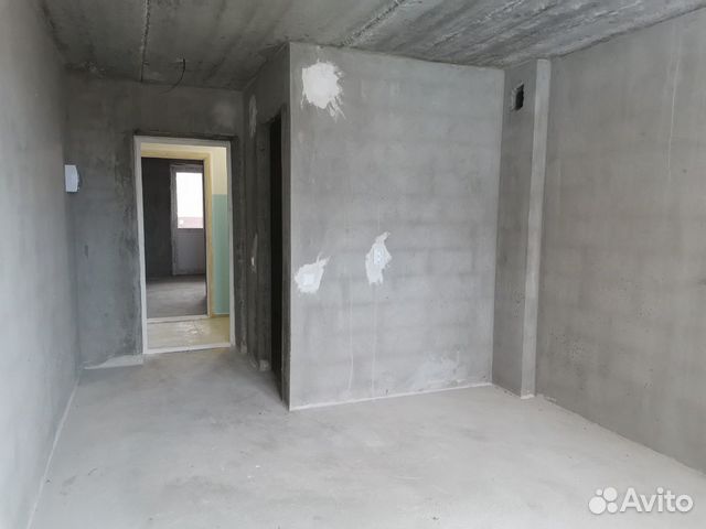 Студия, 20 м², 5/5 эт.