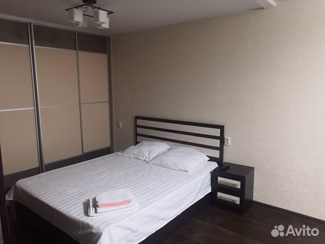1-к квартира, 40 м², 4/12 эт. 1-к квартира, 40 м², 4/12 эт.