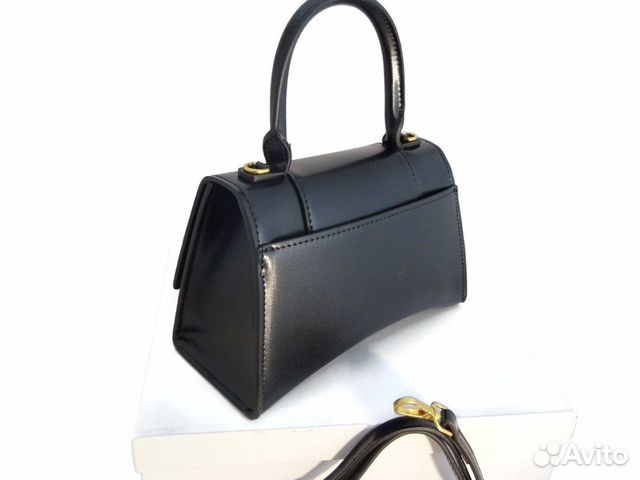 Сумка женская кожаная Balenciaga (Баленсиага) Сумка женская кожаная Balenciaga (Баленсиага)
