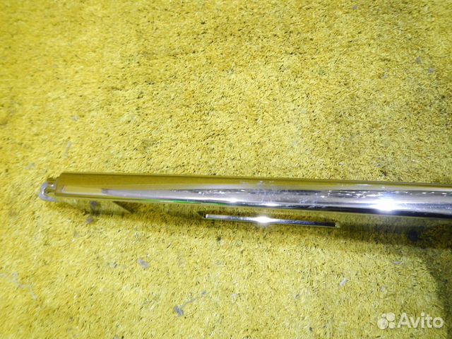 Накладка крышки багажника Toyota Camry xv50 (14-18 Накладка крышки багажника Toyota Camry xv50 (14-18