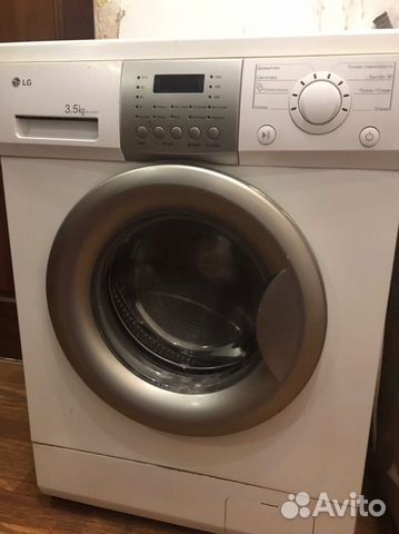 Стиральная машина LG wd-10492s Стиральная машина LG wd-10492s