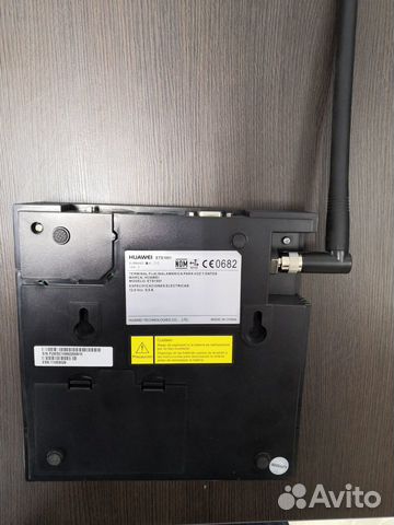 Телефон huawei ETS1001 Телефон huawei ETS1001