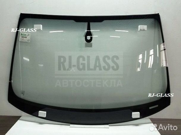 Лобовое стекло на Ауди А4 2007-15 Лобовое стекло на Ауди А4 2007-15