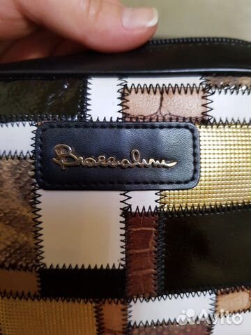 Сумка клатч braccialini оригинал Сумка клатч braccialini оригинал