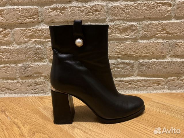 Ботильоны Ботильоны