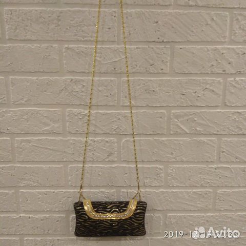 Сумочка-клатч-кошелек Сумочка-клатч-кошелек