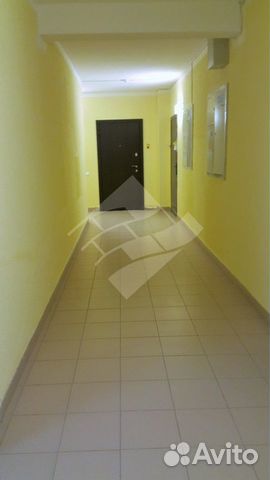 2-к квартира, 69.6 м², 9/10 эт.