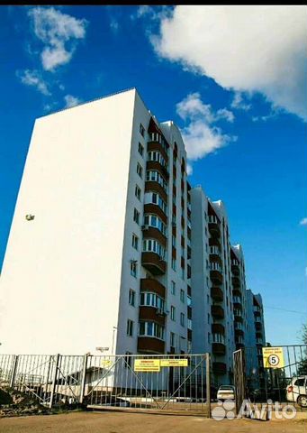 2-к квартира, 65 м², 7/10 эт. 2-к квартира, 65 м², 7/10 эт.