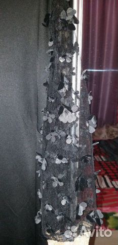 Платье