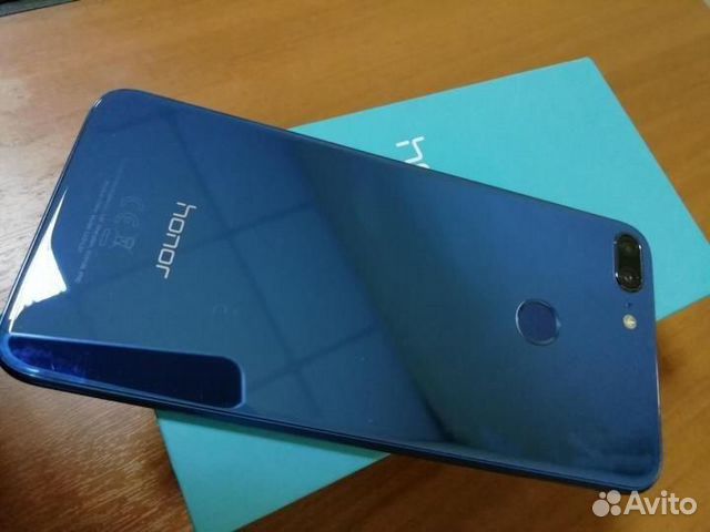 Honor 9 lite 32gb. Новые. Гарантия Honor 9 lite 32gb. Новые. Гарантия
