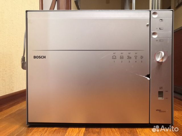 Посудомоечная машина bosch Посудомоечная машина bosch