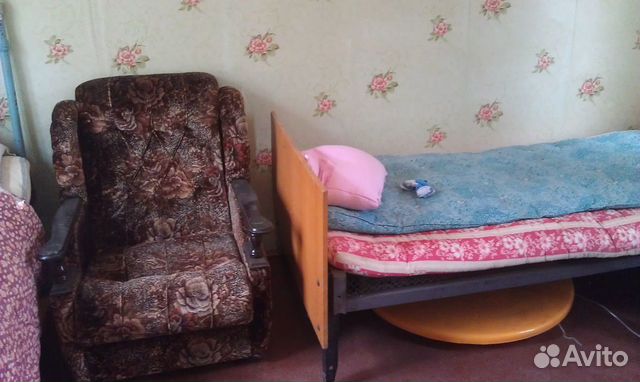 Дача 20 м² на участке 5 сот.